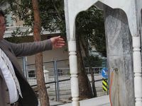 Atakum’da Okul ve Camilere 10 Milyon TL yatırım