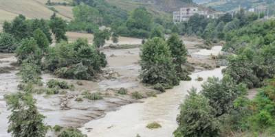 SAMSUN’U KURTARAN SEL KAPANI