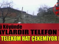 Bengü 6 Aydır Telefonsuz