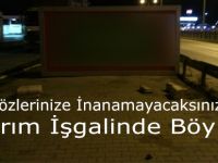 Bu Kadarına da Pes Artık