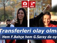 Karaaslan Özel Sporcularla Bir Araya Geldi