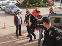 Sinop'da Telefon Dolandırıcılığı