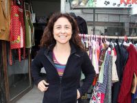 Sokak Hayvanları İçin Kermes