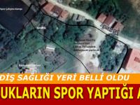 Diş Sağlığı Yeri Belli Oldu