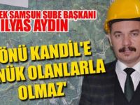 5 Aralık Dünya Mühendisler Günü'nü kutluyoruz.