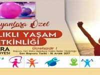 BAŞKAN ŞAHİN’DEN BAYANLARA MÜJDE