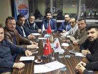 GİAD;"Pervasız ve düşüncesiz hareketi kınıyoruz"