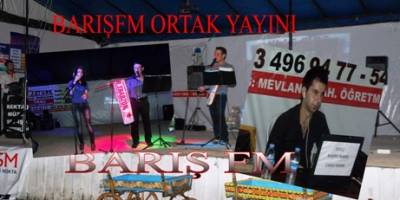 KÖŞE BUCAK KARADENİZ SHOW DEVAM EDİYOR