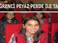 "Sinemaya Gitmeyen Kalmasın"