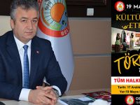 Belediye´nin Kültür Hizmeti "TÖRE" Tiyatrosu