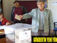 GÖKDER’İN YENİ YÖNETİMİ SEÇİLDİ