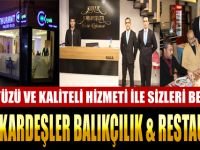 ’’Kıyaklar’’ Bafra’da Bir İlke İmza Attı