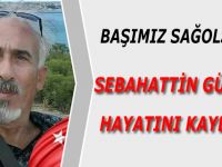 BAFRA BİR DEĞERİNİ DAHA KAYBETTİ