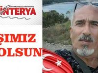 İNTERYA: ACIMIZ BÜYÜK