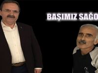 BAŞKAN ŞAHİN: BAŞIMIZ SAĞOLSUN