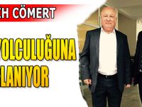 MELİH CÖMERT SON YOLCULUĞUNA UĞURLANIYOR