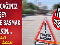 Mobese Kazaları / Bölüm 1
