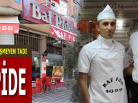 30 YILLIK TECRÜBE BAFPİDE