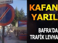 Tabelayı Buraya Diken Şahsın Boyu Ne Kadardır?