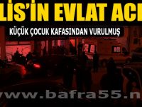 Polisin Evlat Acısı
