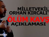 Orhan Kırcalı: Tofaş Kavşağı için gerekli görüşme ve çalışmaları yapacağız.