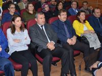 Topaloğlu geride kalan yılı değerlendirdi