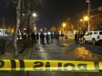 Kaymakamlık ve Emniyete Saldırı