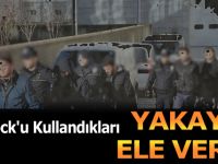 ByLock'u Kullandıkları İddia 9 Kişi Adliyede
