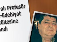 Düzköy'ün Gururu Oldu
