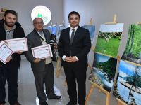 Resimlerde Saraydüzü