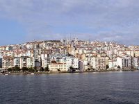 Sinop'un Gözü Turizmde
