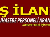 İş İlanı