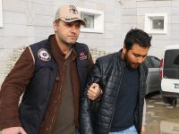 FETÖ Zanlısı Yakalandı