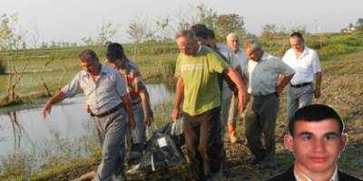 YİNE KANAL YİNE ÖLÜM