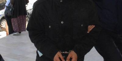 SU SAATİ VE MUSLUK HIRSIZLARI YAKALANDI