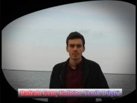 Bafralı Genç Kalbine Yenik Düştü