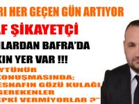 ''Küçük Esnafın Gözü Kulağı Olması Gerekenler Neden Tepki Vermezler''