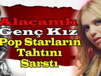 Alaçamlı Sedef Yıldızları Kaydırıyor