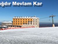 Yağdır Mevlam Kar