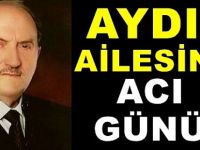 Hasan Aydın Vefat Etti