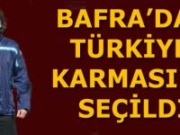 ASİS KRALI ÖZLEM TÜRKİYE KARMASINDA