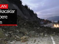 Yola Çıkacaklar Bu Habere Okuyun
