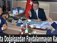 19 Mayıs’ta Doğalgazdan Faydalanmayan Kalmayacak