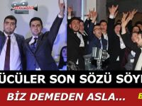 ÜLKÜ OCAKLARINDAN SON SÖZ