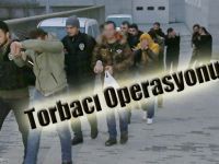 19 Mayıs İlçesinde Torbacı Operasyonu