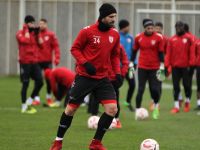 Samsunspor Transfer Yapmak İstiyor