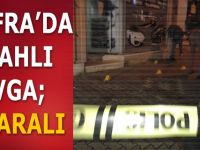Bafra'da Vurgunluk