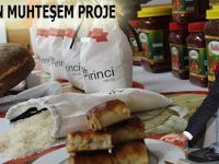 Bafra için Muhteşem bir Proje ve İnovasyon!!