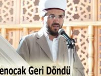 İhsan Şenocak Geri Döndü