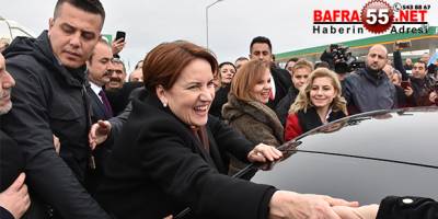 MHP Akşener'in yerine kimi seçti?